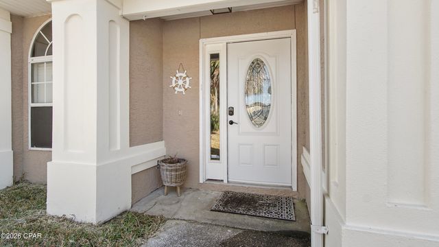 1712 Vecuna Circle, Panama City Beach, FL 32407