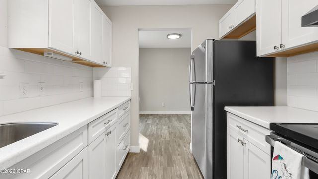 1712 Vecuna Circle, Panama City Beach, FL 32407