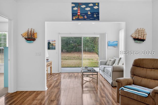 37 Basket Walk Dr, Bluffton, SC 29909