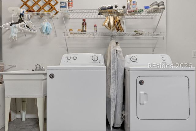 37 Basket Walk Dr, Bluffton, SC 29909