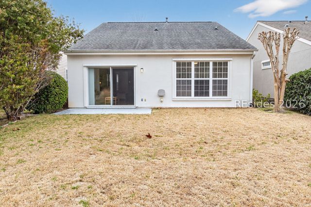 37 Basket Walk Dr, Bluffton, SC 29909