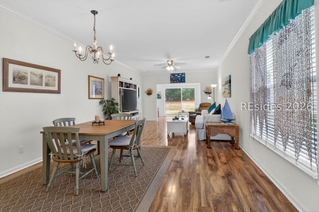 37 Basket Walk Dr, Bluffton, SC 29909