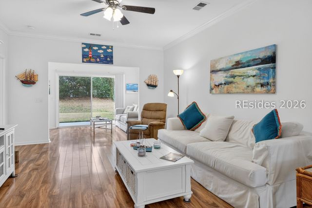 37 Basket Walk Dr, Bluffton, SC 29909