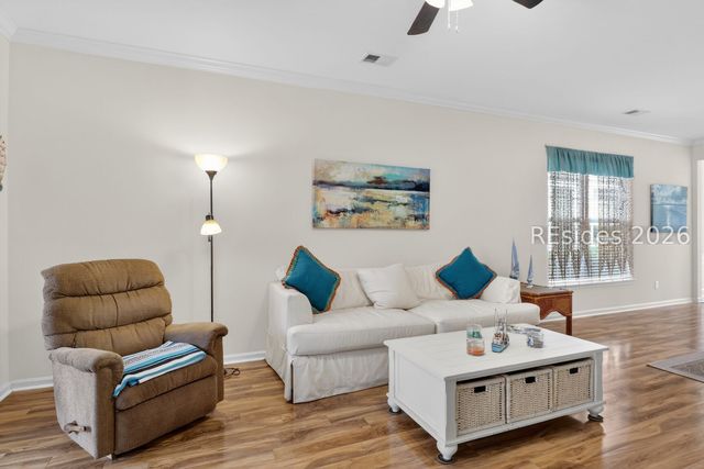 37 Basket Walk Dr, Bluffton, SC 29909