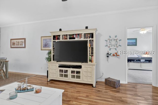 37 Basket Walk Dr, Bluffton, SC 29909