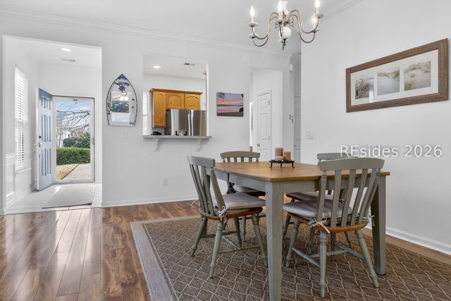 37 Basket Walk Dr, Bluffton, SC 29909