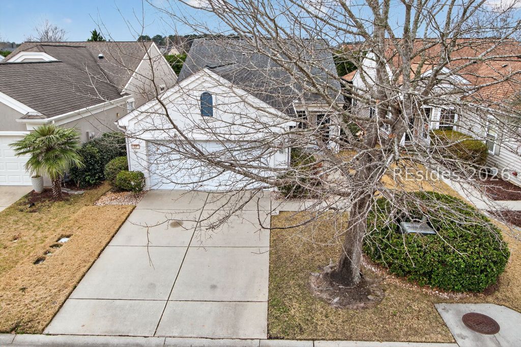 37 Basket Walk Dr, Bluffton, SC 29909