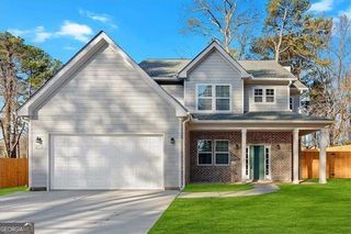 4806 FOREST Trail, Douglasville, GA 30135