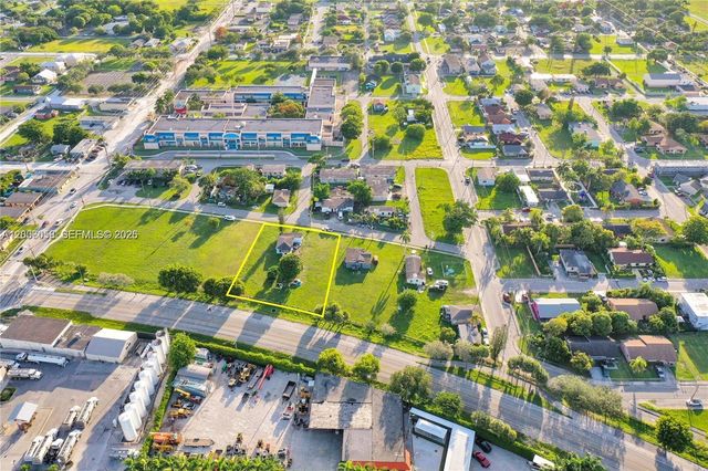 705 SW 3rd Avenue, Homestead, FL 33030