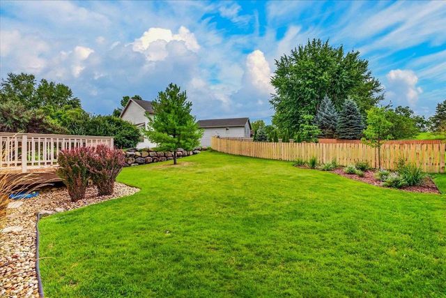 6909 Country Lane, Madison, WI 53719