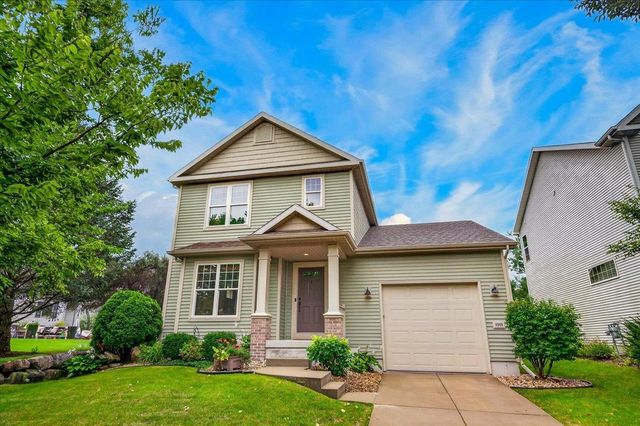 6909 Country Lane, Madison, WI 53719