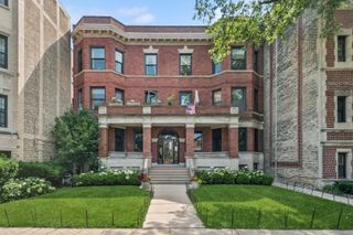 4635 N Paulina Street 3S, Chicago, IL 60640