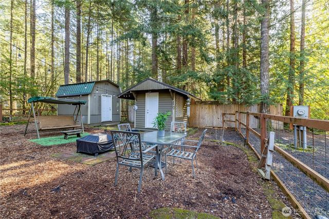 81 N Duckabush Drive E, Hoodsport, WA 98548