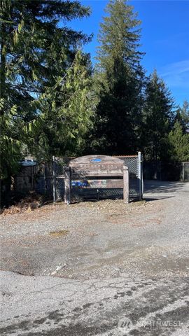 81 N Duckabush Drive E, Hoodsport, WA 98548