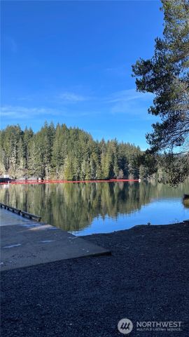 81 N Duckabush Drive E, Hoodsport, WA 98548