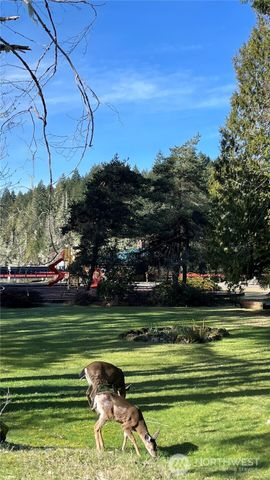 81 N Duckabush Drive E, Hoodsport, WA 98548