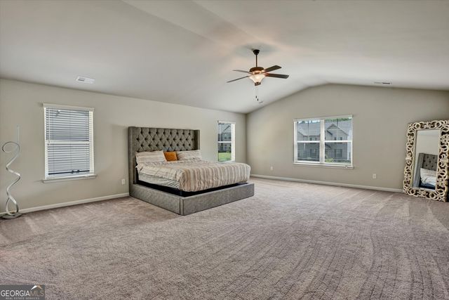 416 Traditions Lane, Hampton, GA 30228