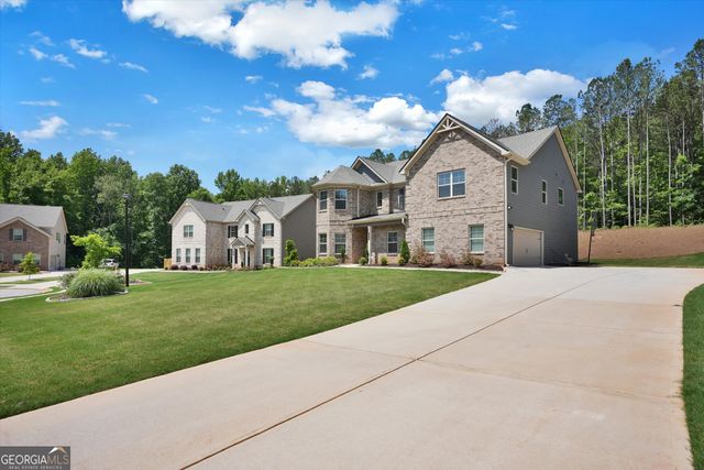 416 Traditions Lane, Hampton, GA 30228