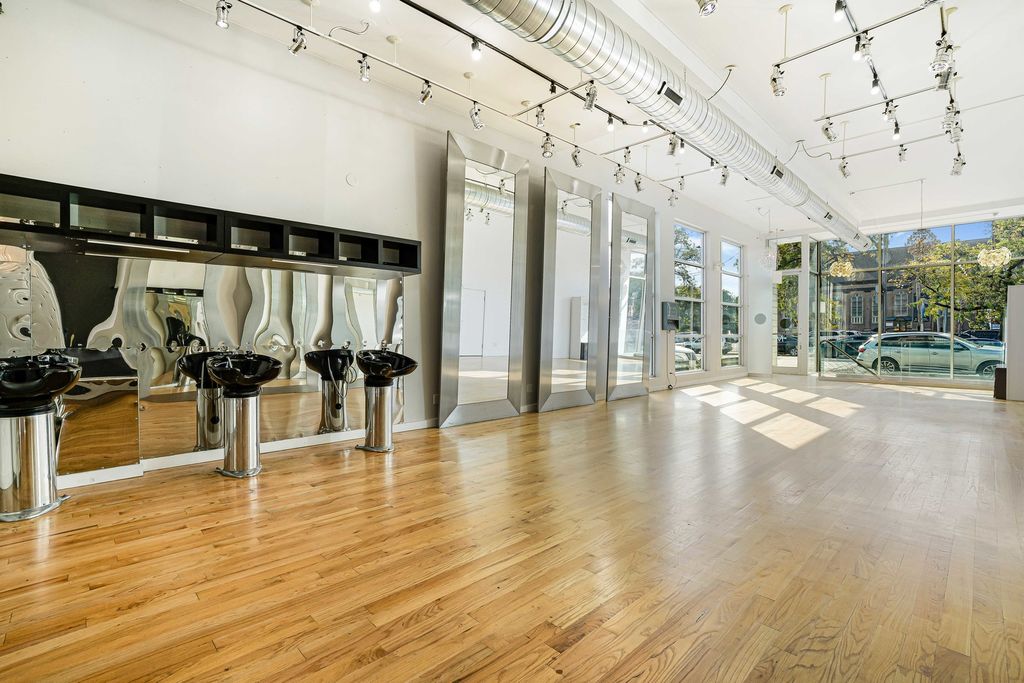 1412 W DIVISION Street C-1, Chicago, IL 60642 — photo 4