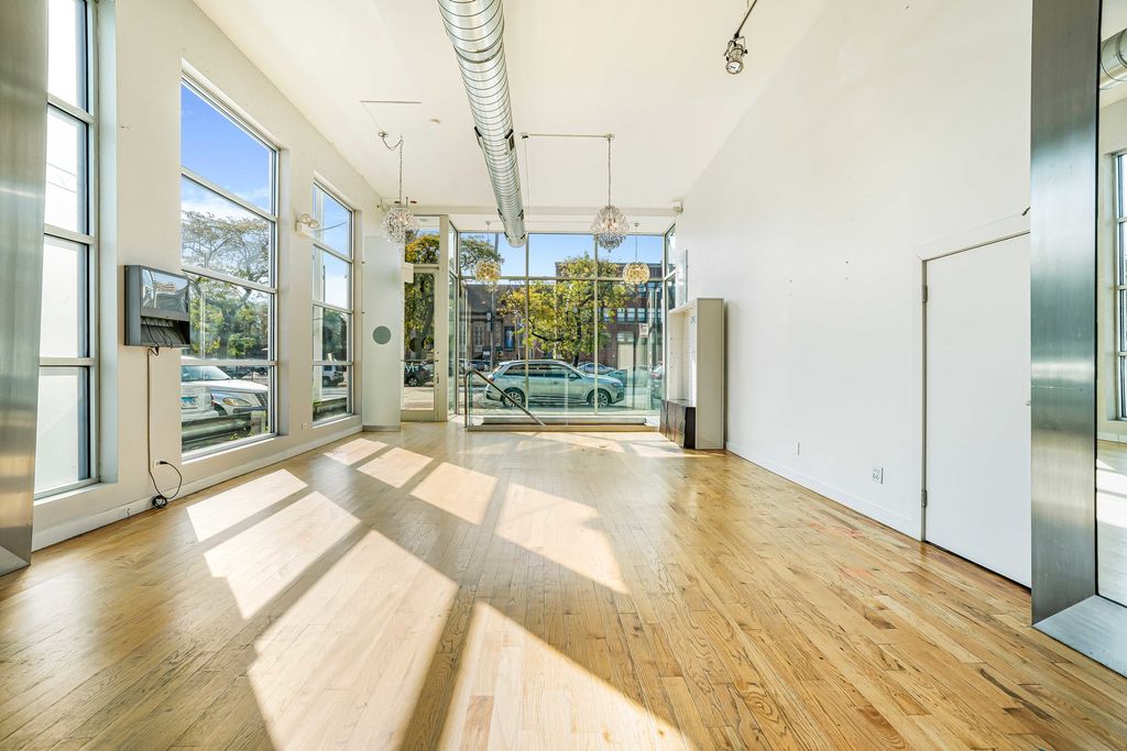 1412 W DIVISION Street C-1, Chicago, IL 60642 — photo 5