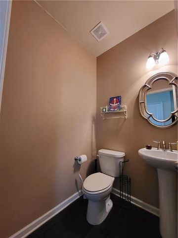 5735 Riverside Bay Drive, Sugar Hill, GA 30518