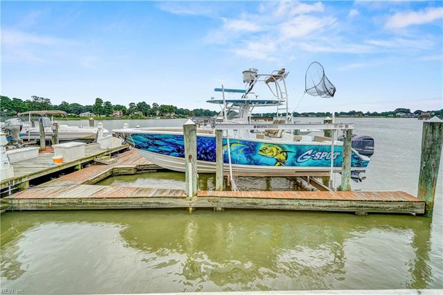 22 Sandie Point LN, Portsmouth, VA 23701