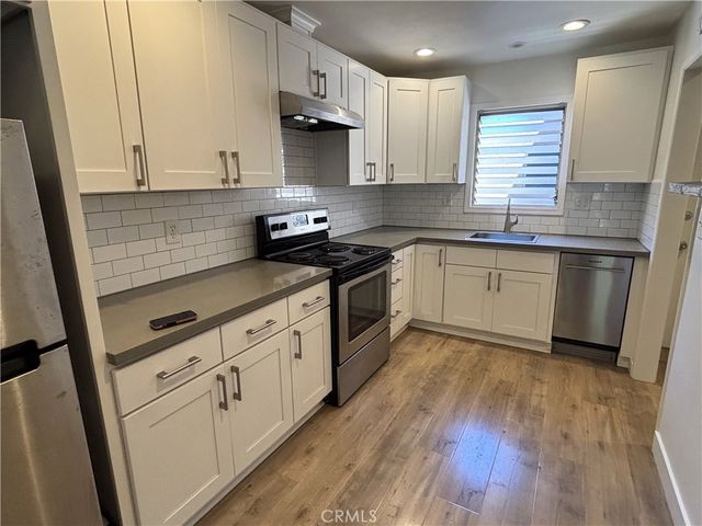 1030 W MacArthur Boulevard 38, Santa Ana, CA 92707