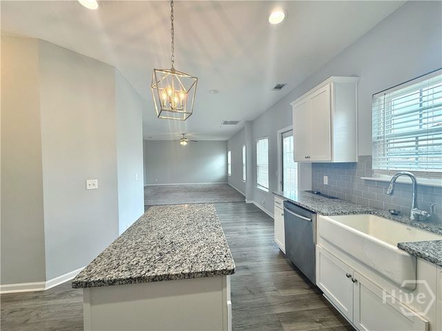 1338 Talmadge Road, Allenhurst, GA 31301