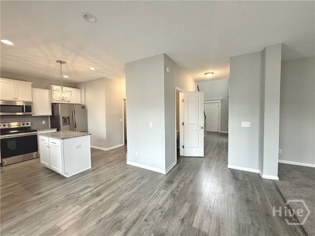 1338 Talmadge Road, Allenhurst, GA 31301