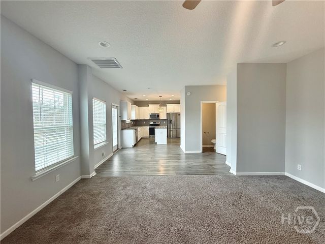 1338 Talmadge Road, Allenhurst, GA 31301