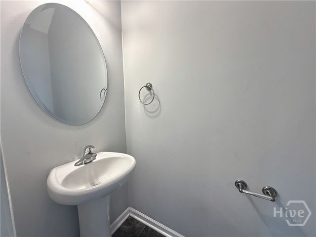 1338 Talmadge Road, Allenhurst, GA 31301