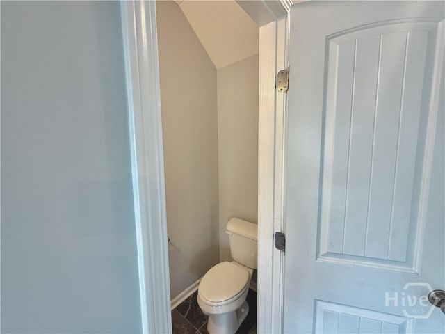 1338 Talmadge Road, Allenhurst, GA 31301