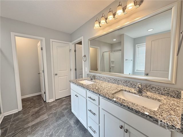 1338 Talmadge Road, Allenhurst, GA 31301