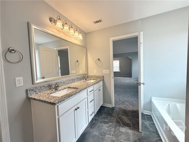 1338 Talmadge Road, Allenhurst, GA 31301