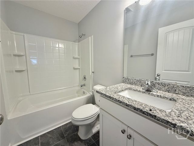 1338 Talmadge Road, Allenhurst, GA 31301