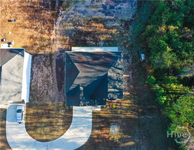 1338 Talmadge Road, Allenhurst, GA 31301