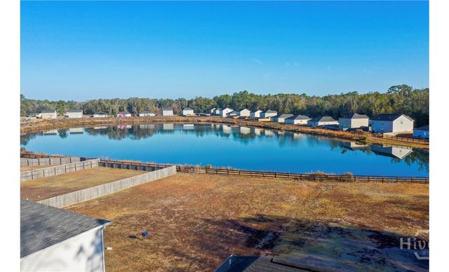 1338 Talmadge Road, Allenhurst, GA 31301