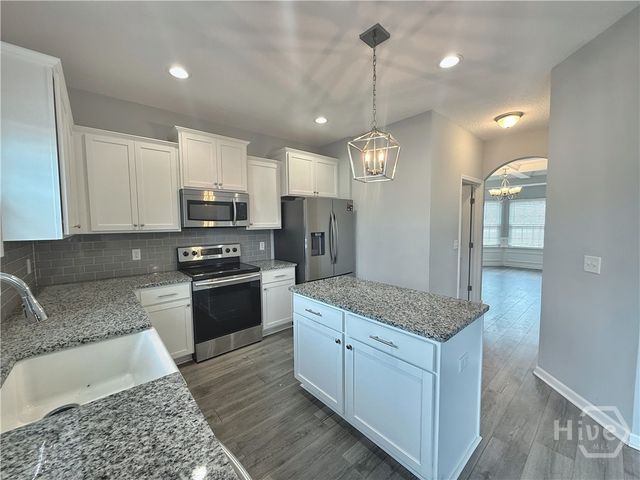 1338 Talmadge Road, Allenhurst, GA 31301