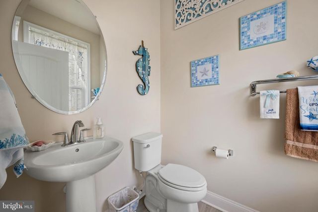 403 BLUEWATER CT, Ocean Pines, MD 21811