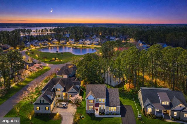 403 BLUEWATER CT, Ocean Pines, MD 21811