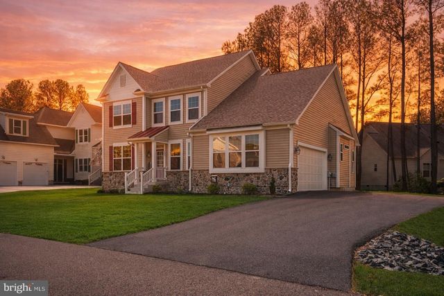 403 BLUEWATER CT, Ocean Pines, MD 21811