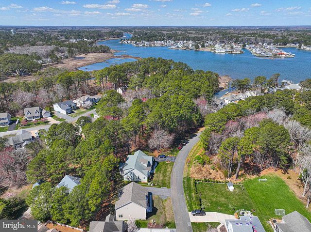 403 BLUEWATER CT, Ocean Pines, MD 21811
