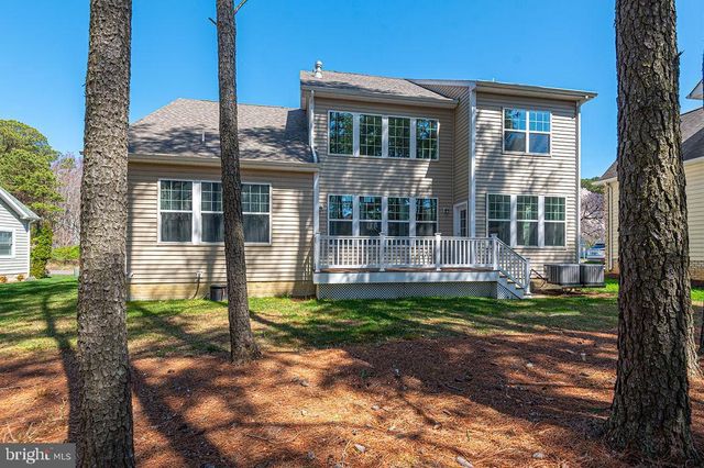 403 BLUEWATER CT, Ocean Pines, MD 21811