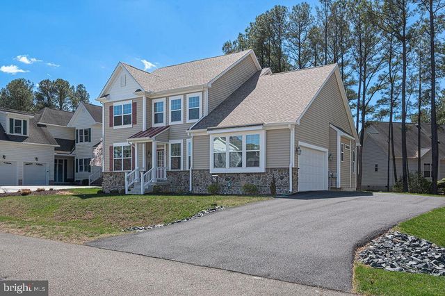 403 BLUEWATER CT, Ocean Pines, MD 21811