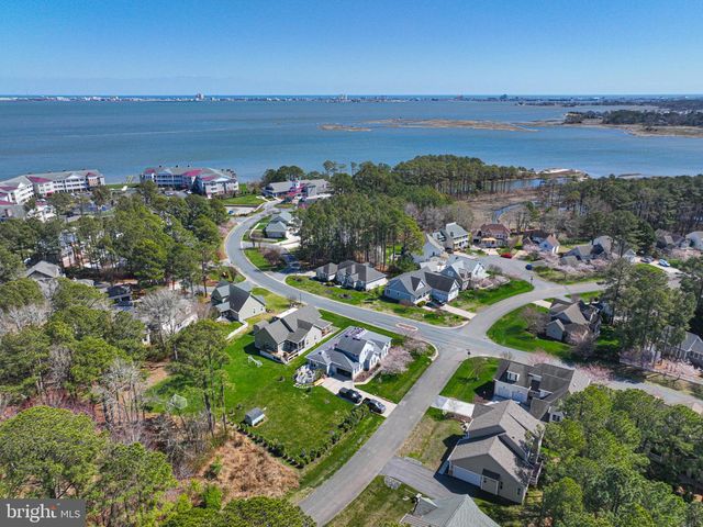 403 BLUEWATER CT, Ocean Pines, MD 21811