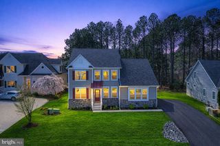 403 BLUEWATER CT, Ocean Pines, MD 21811