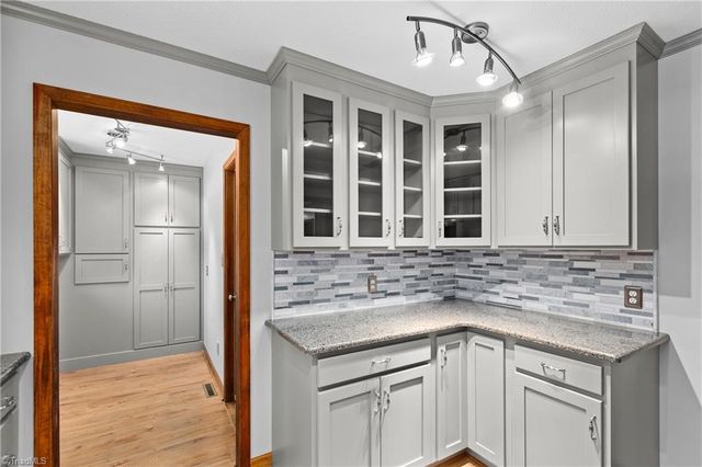 3575 N Nc Highway 801, Mocksville, NC 27028