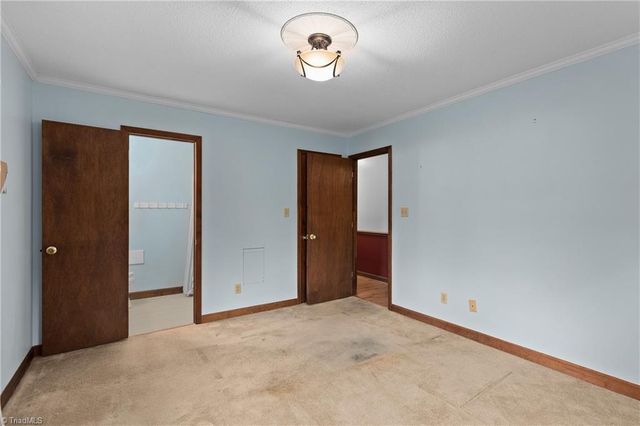 3575 N Nc Highway 801, Mocksville, NC 27028