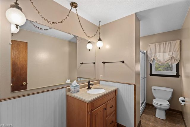 3575 N Nc Highway 801, Mocksville, NC 27028