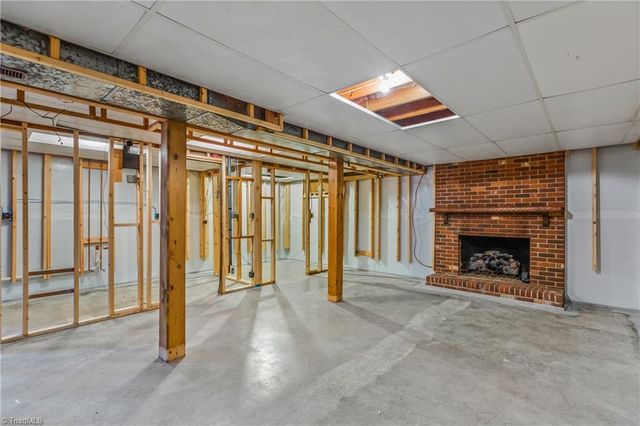 3575 N Nc Highway 801, Mocksville, NC 27028